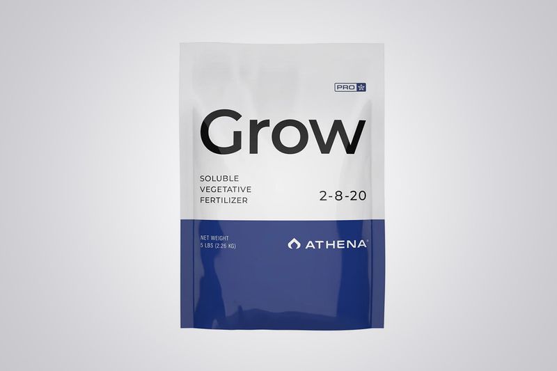 Athena Pro Grow 2.25kg