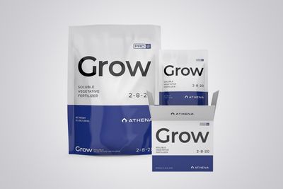 Athena Pro Grow 11.3kg