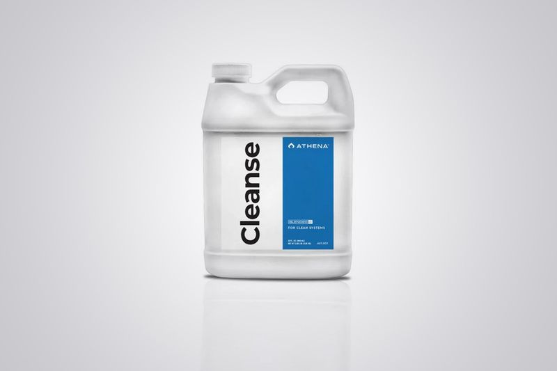 Athena Cleanse 3.78L