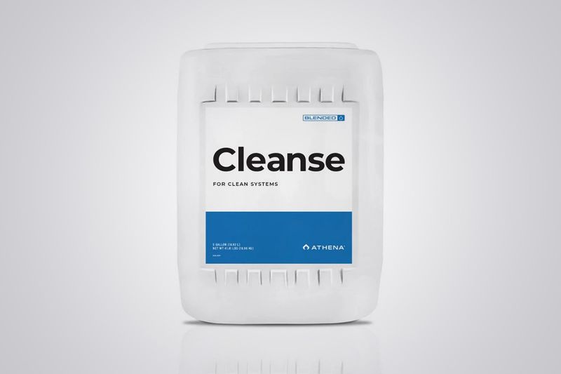 Athena Cleanse 18.9L