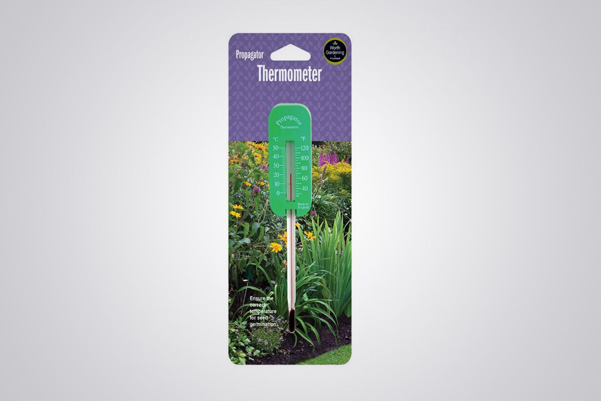 Garland Propagator Thermometer