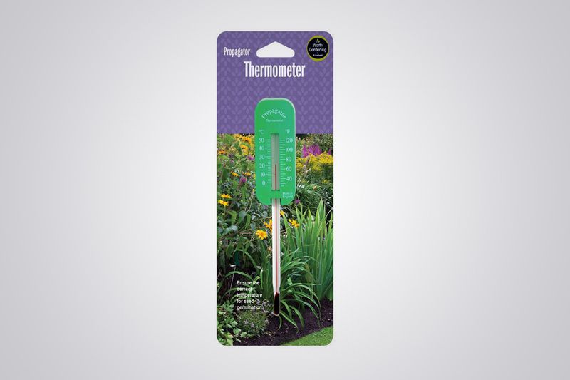 Garland Propagator Thermometer
