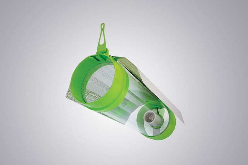 LUMii AeroTube Reflector 200MM