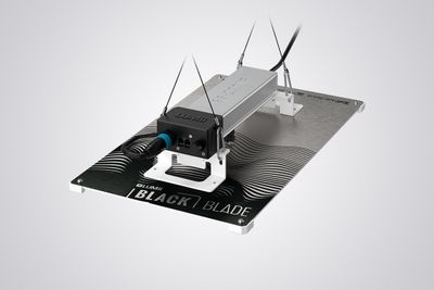 LUMii BLACK Blade 200W LED