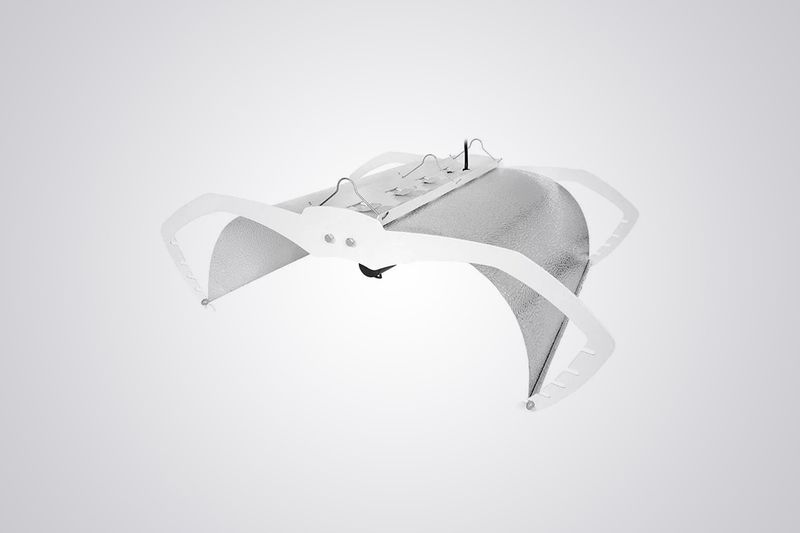 PowerPlant Mantis Reflector