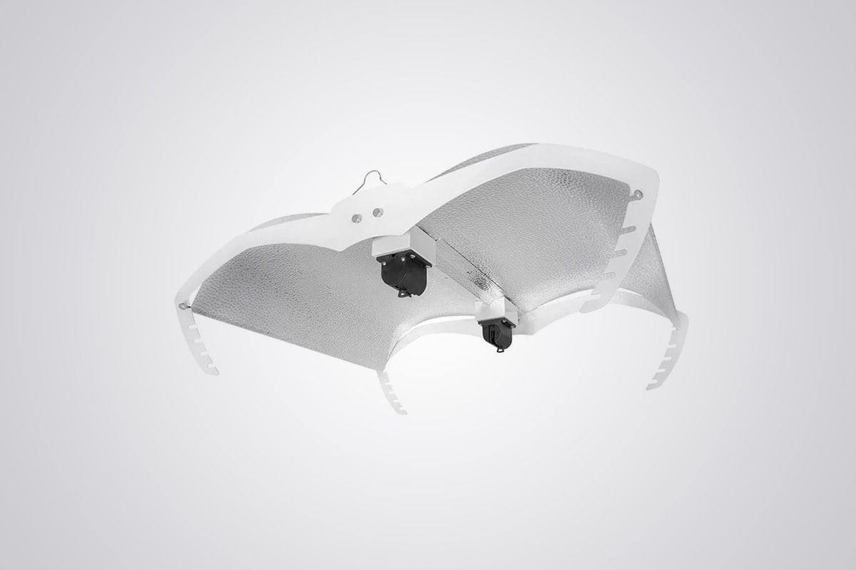 PowerPlant Mantis Reflector