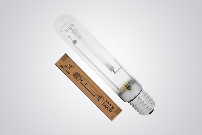 PowerPlant 1000W Super HPS Lamp