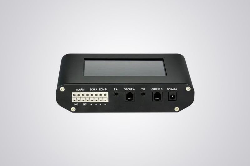 PowerPlant LED Controller
