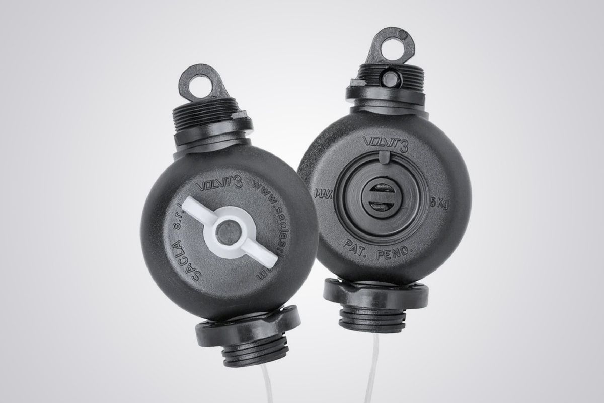 PowerPlant Easy Rolls - Twin Pack