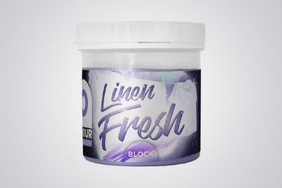 Odour Neutraliser 225ml Block Linen Fresh