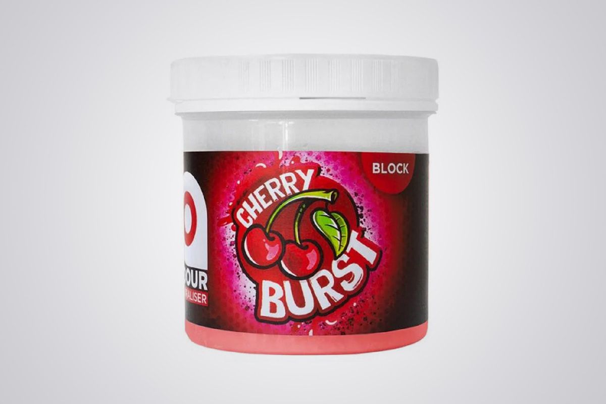 Odour Neutraliser 225ml Block Cherry Burst