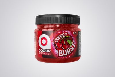 Odour Neutraliser CHERRY BURST Gel 1L