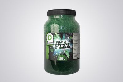 Odour Neutraliser Pacu Fizz Gel 3L