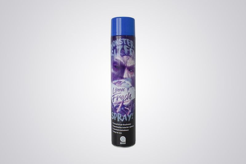 Odour Neutraliser Spray Linen Fresh