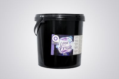Odour Neutraliser Linen Fresh Gel 10L
