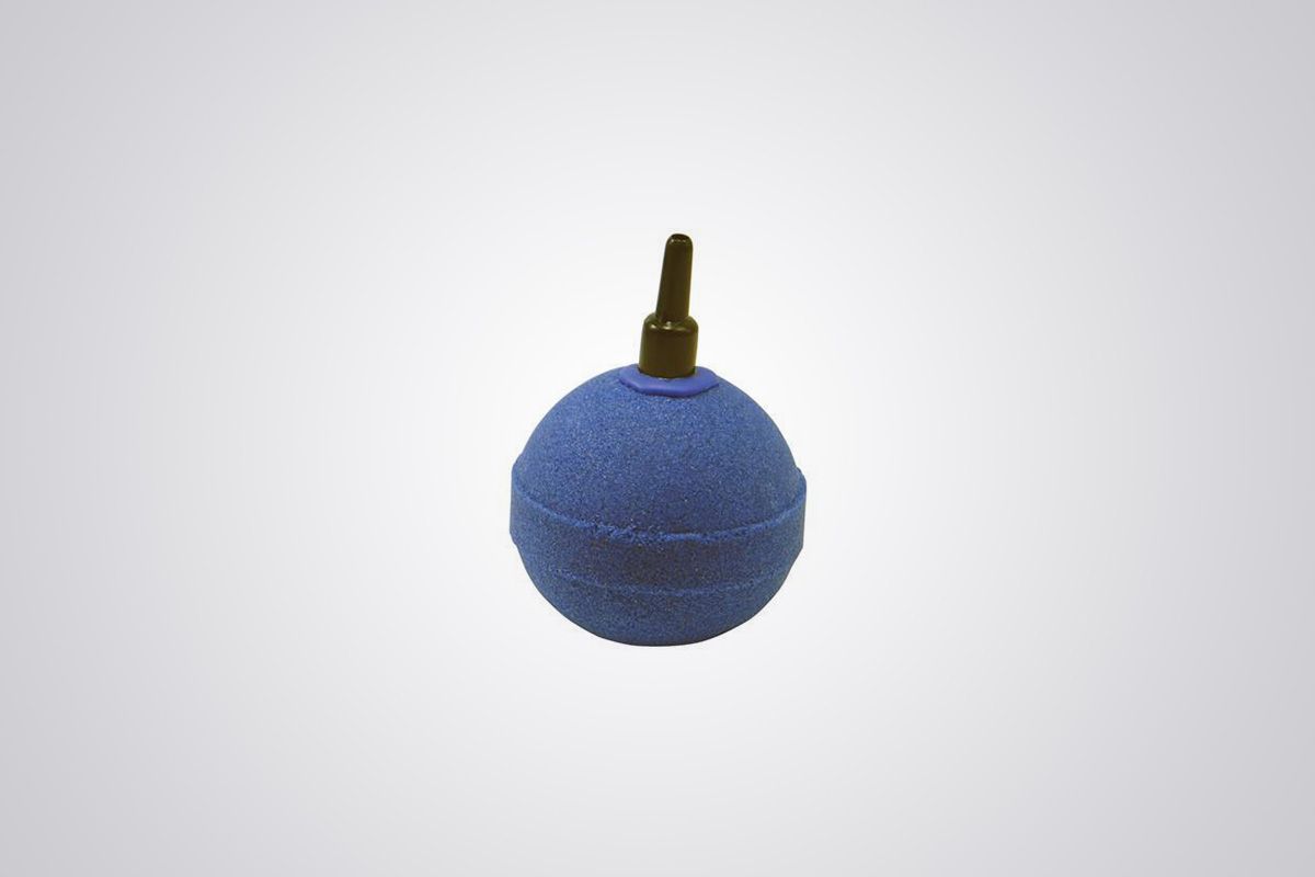 Airstone 50mm Golf Ball