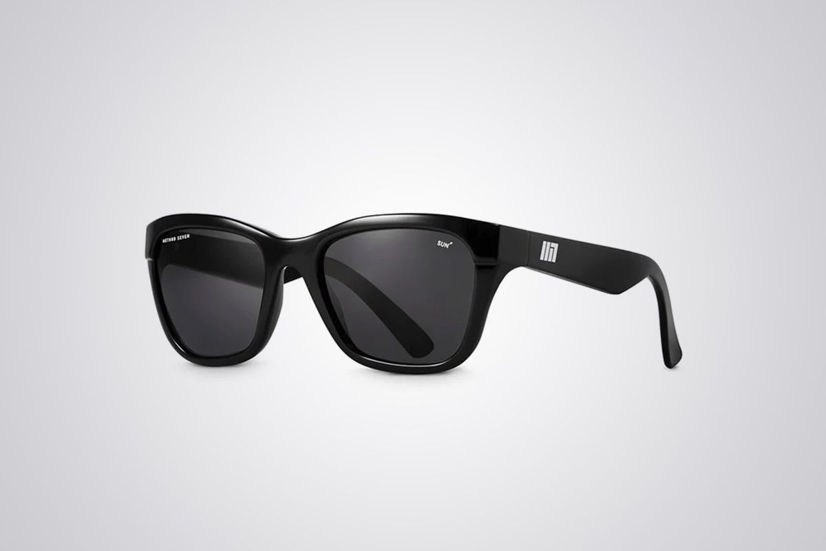 Method Seven Coup Sun Polarized