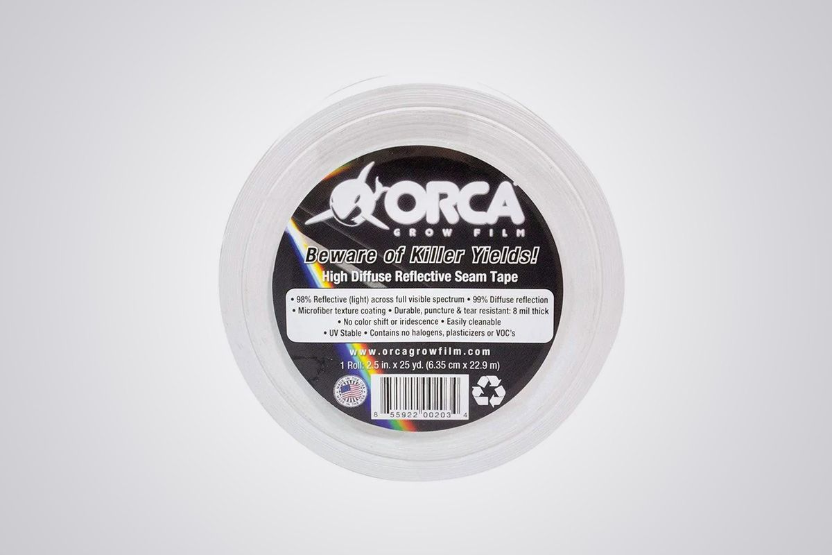 ORCA Seam Tape - 63mm x 22.8m