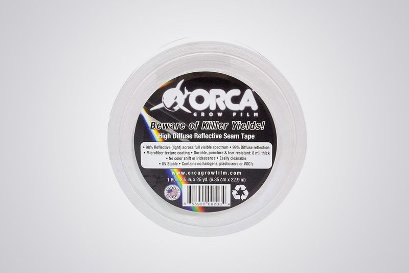 ORCA Seam Tape - 63mm x 22.8m
