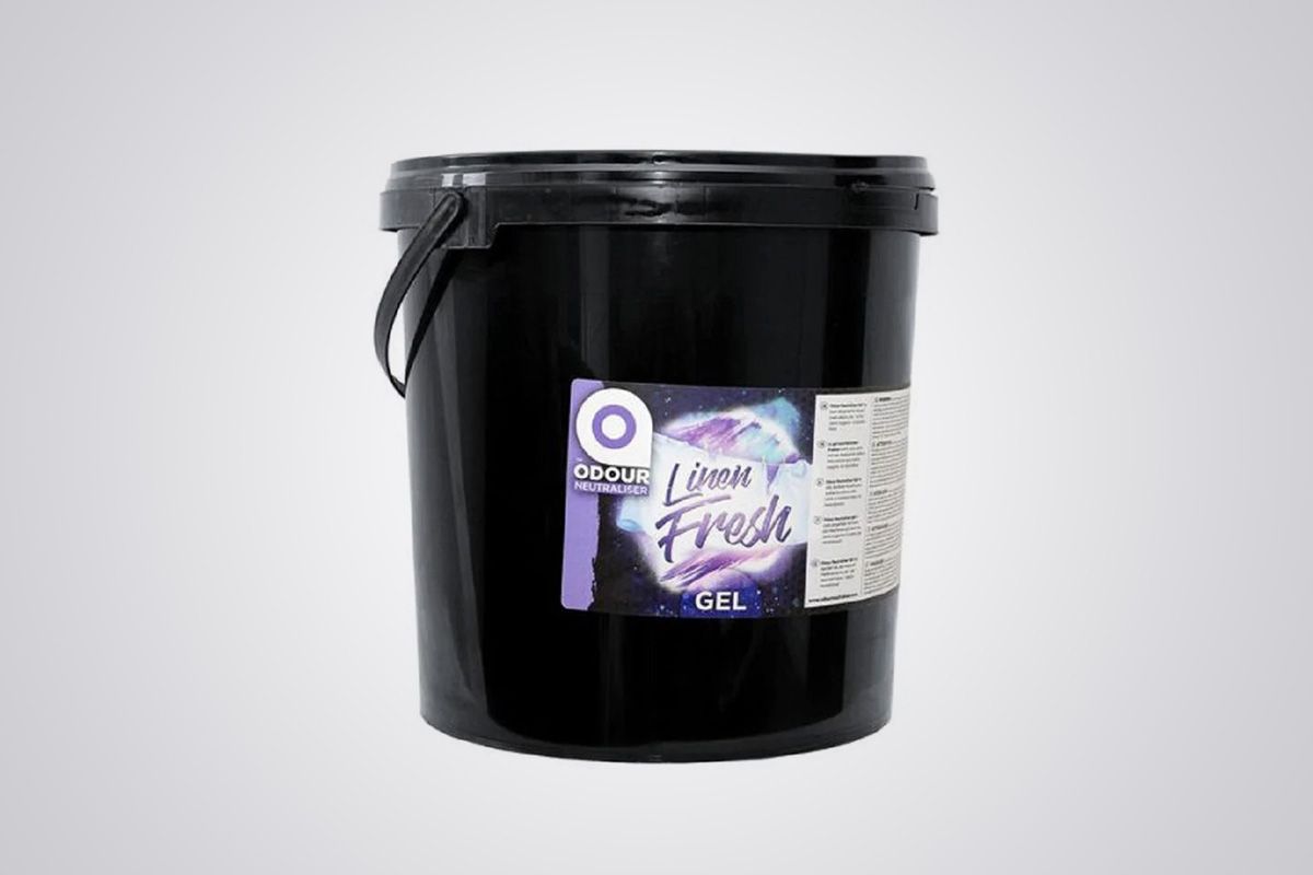 Odour Neutraliser Linen Fresh Gel 20L
