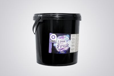 Odour Neutraliser Linen Fresh Gel 20L