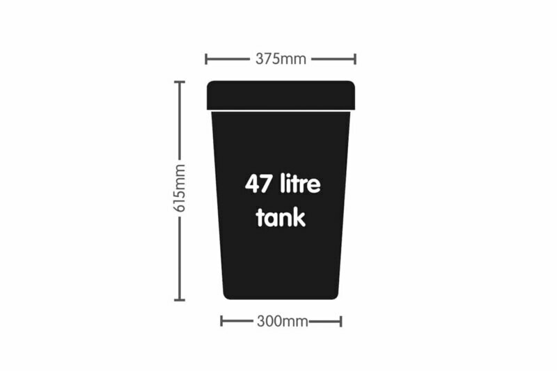 Autopot 47L Water Tank