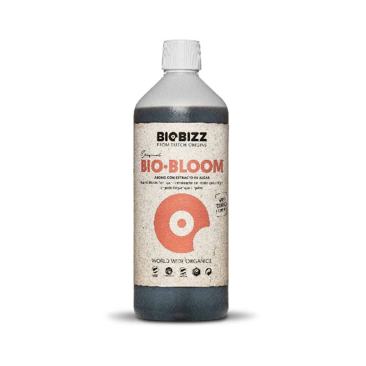BioBizz Bio·Bloom 1L