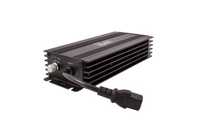 Lumii Black Electronic Ballast 600w