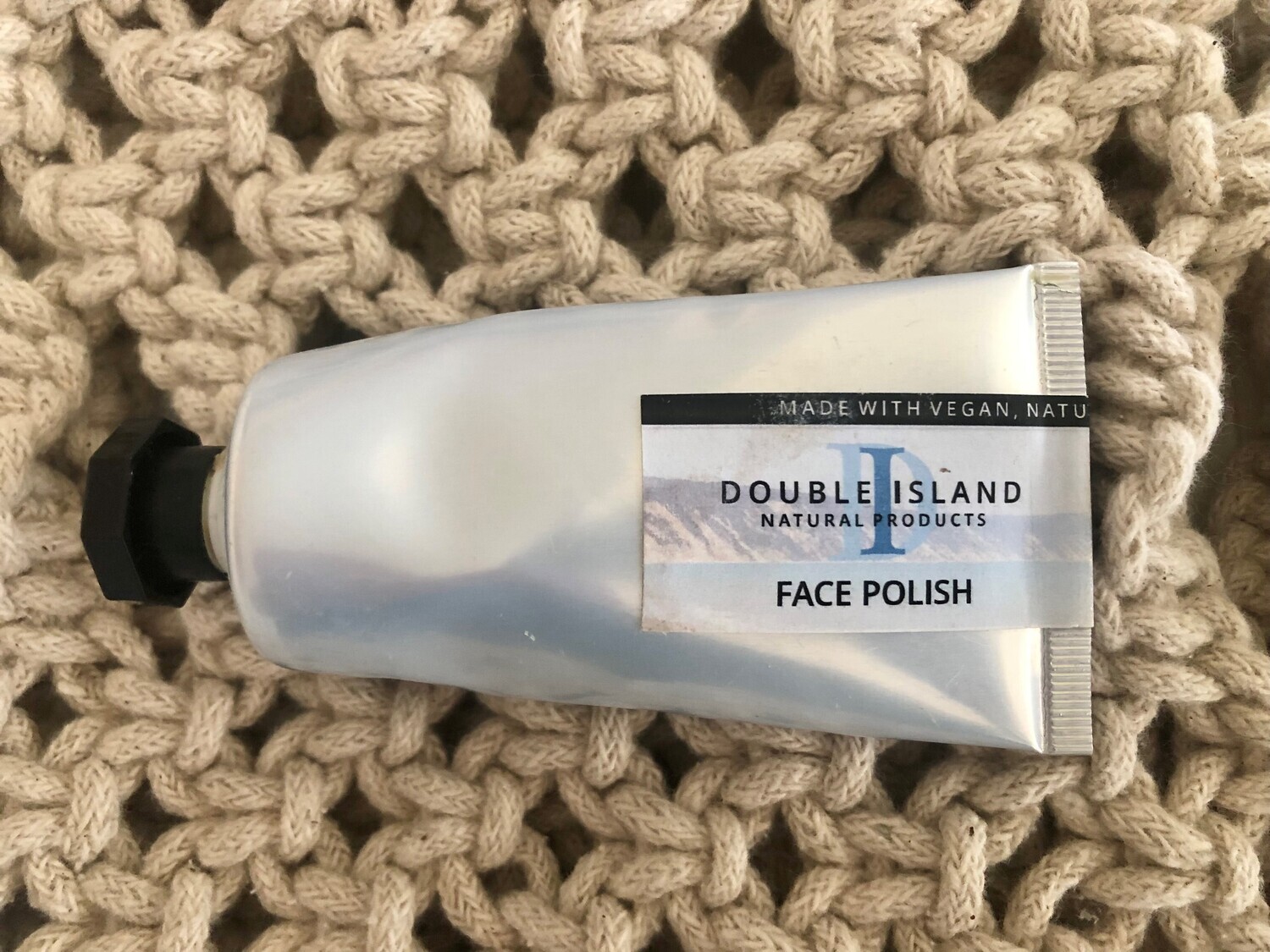 Face Polish 50ml