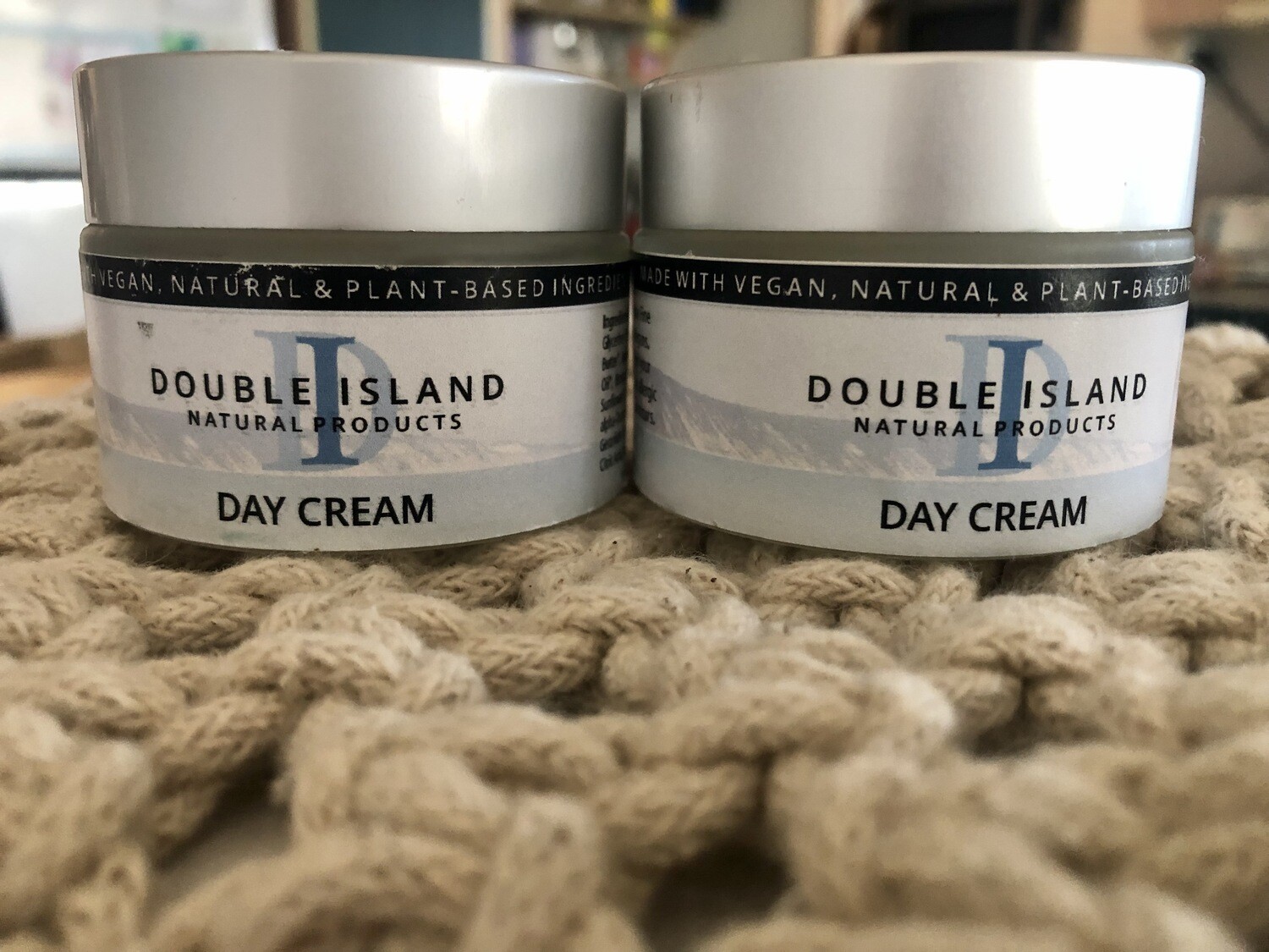 Cream - Day 50ml Night Cream 50ml
