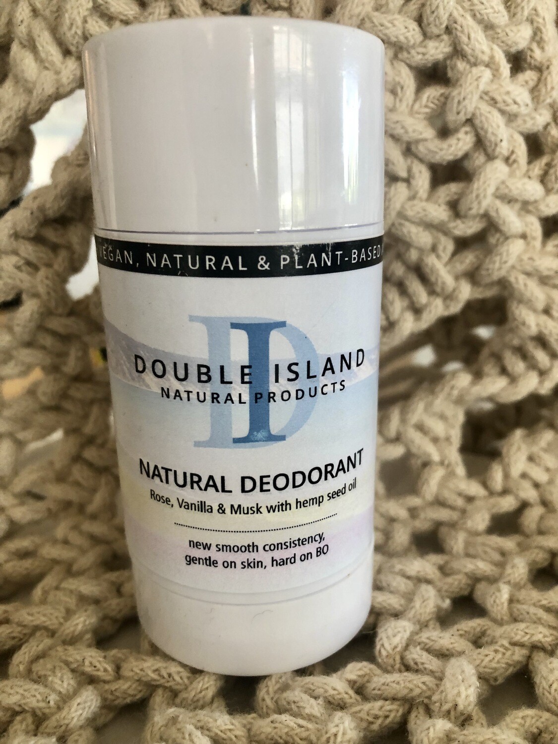 Deodorant Natural  - REGULAR 75ml