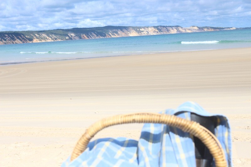 Double Island Care products