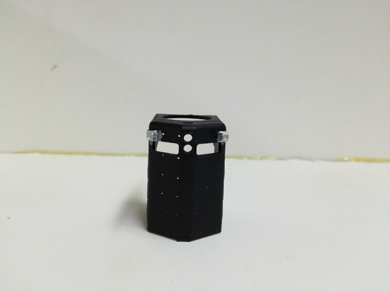 Marker Lights HO (4) CNJ GP-7