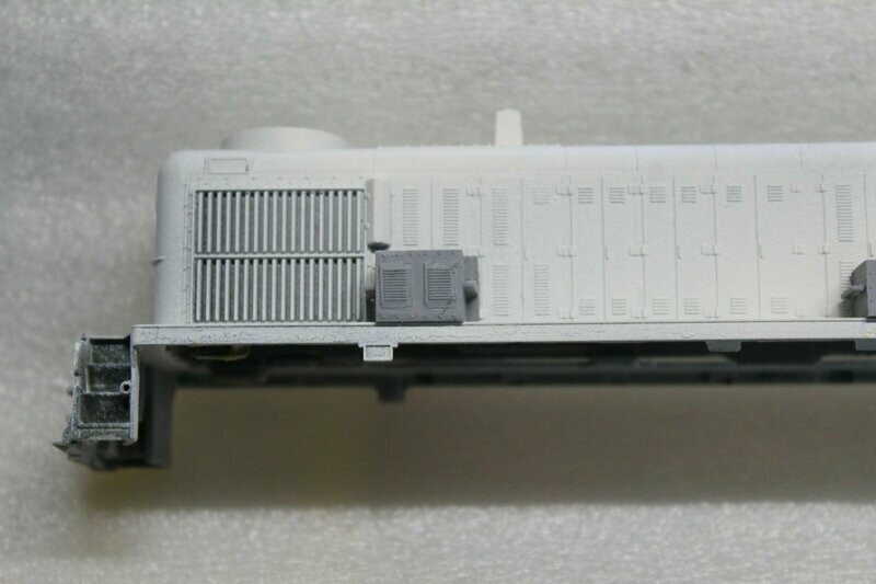 ALCO Equipment Box