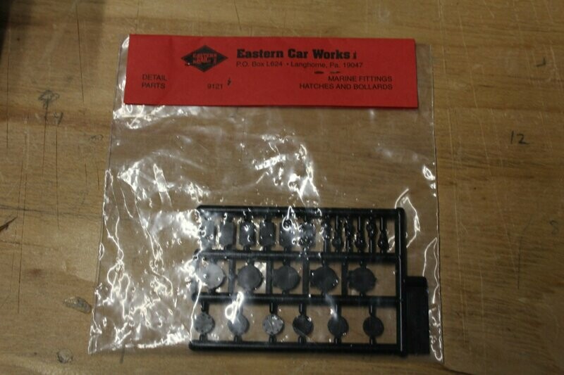 Marine Fittings Hatches & Bollards