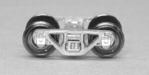 Vulcan Truck 5 1/2' w/b