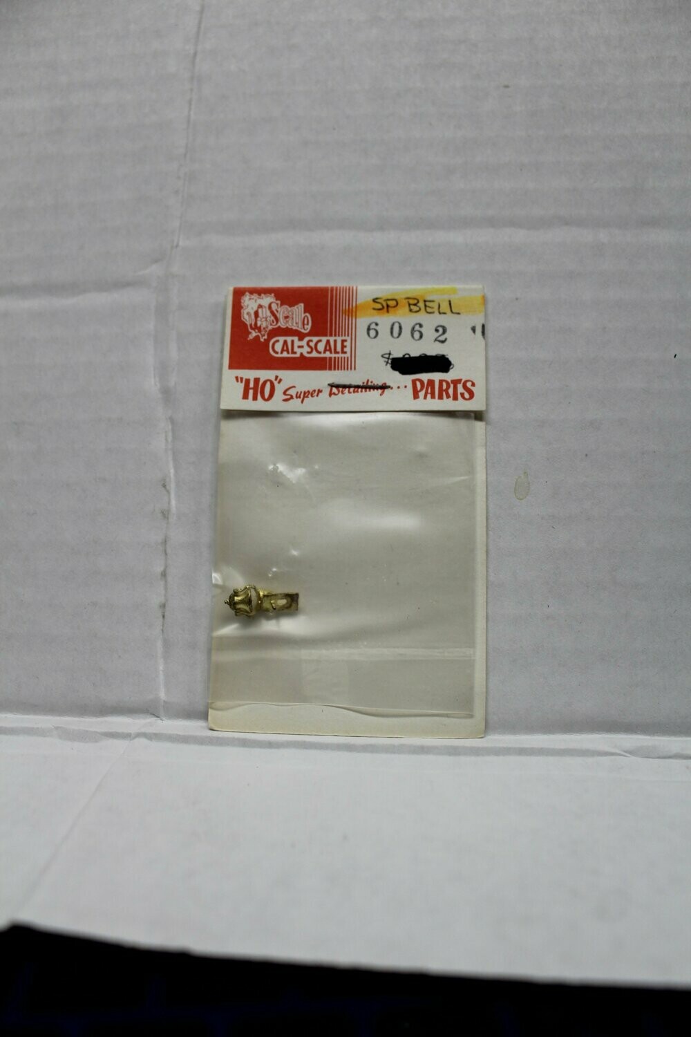 CAL-SCALE (190) 6062 SP Bell