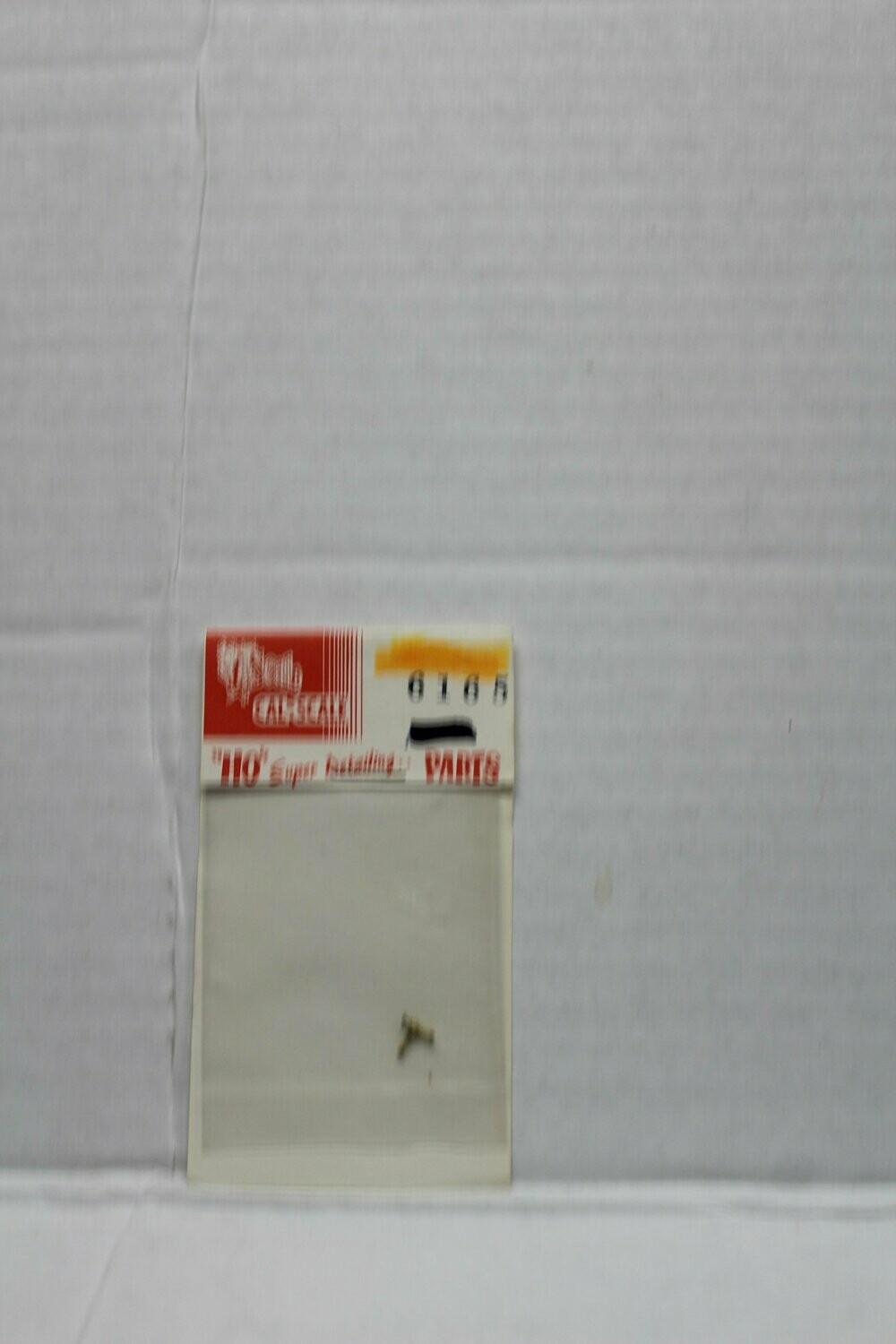 CAL-SCALE (190) 6165  Angle Valve