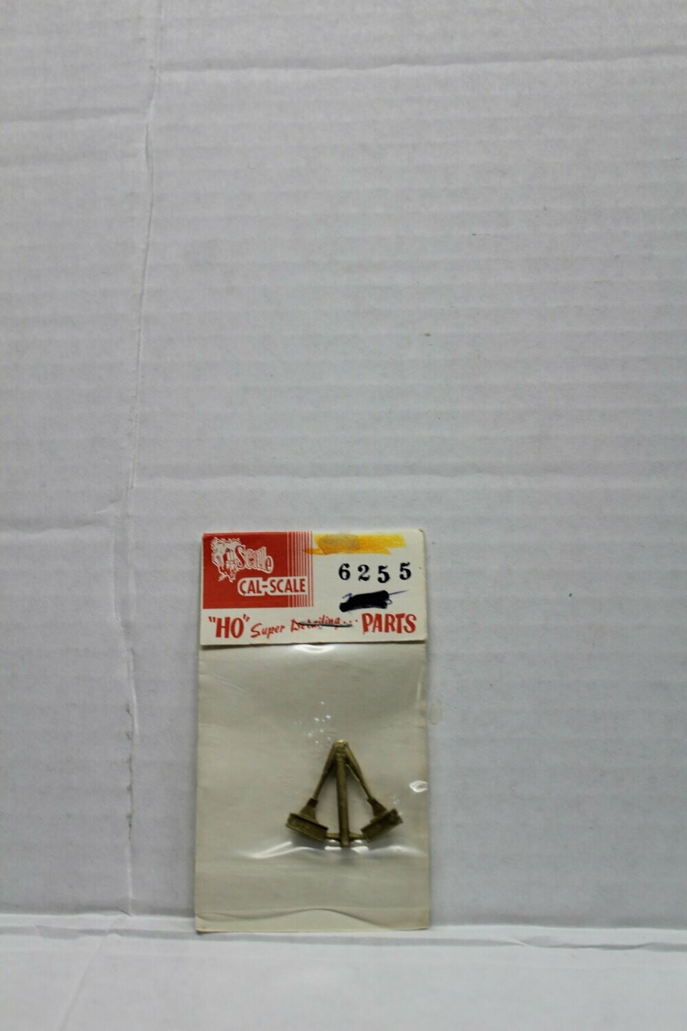 CAL-SCALE (190) 6255 Number Boards Southern Pacific