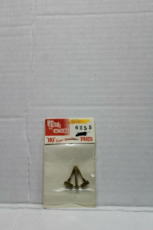 CAL-SCALE (190) 6255 Number Boards Southern Pacific
