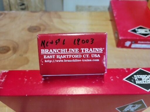 BLT NC&STL 19003