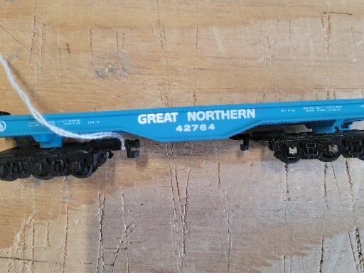 GN 42764 6 AXLE FLAT
