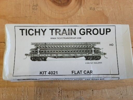 TTG 4021