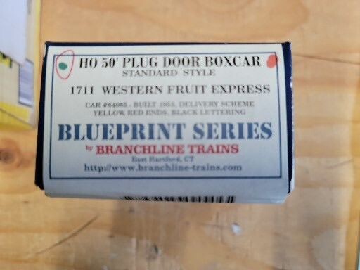 BLT 1711 WFX