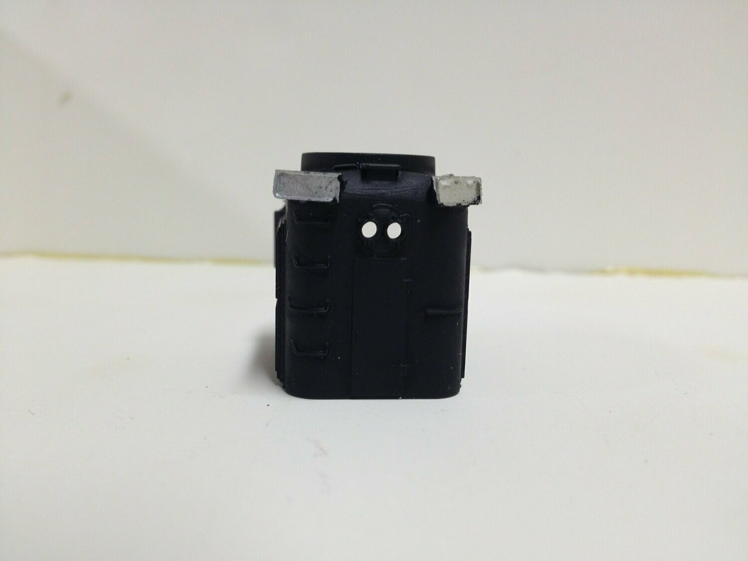 Number Boards HO ALCO 3 Digit