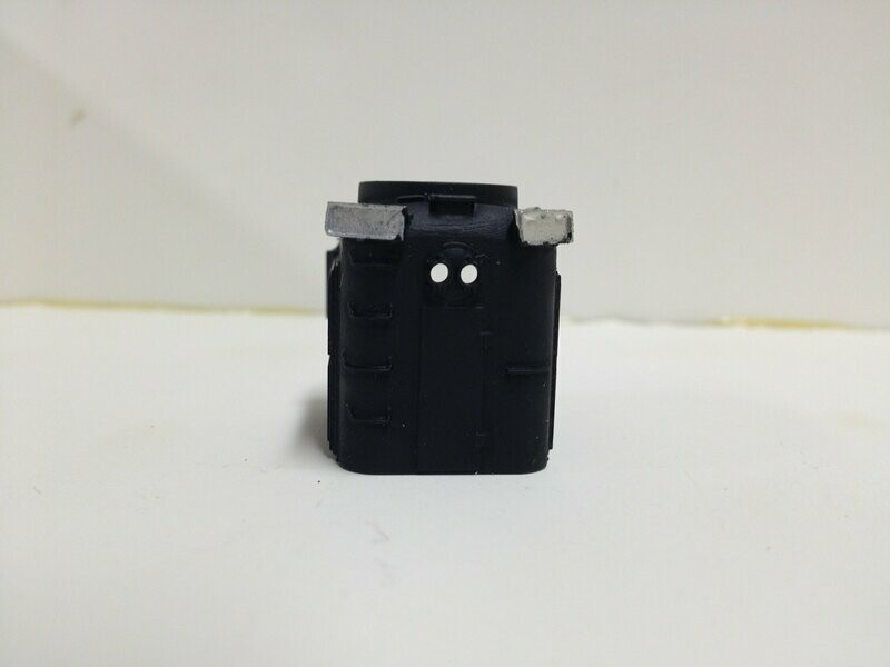 Number Boards HO ALCO 3 Digit