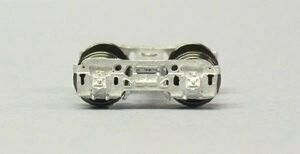 Allied Full Cushion 5'6" w/b