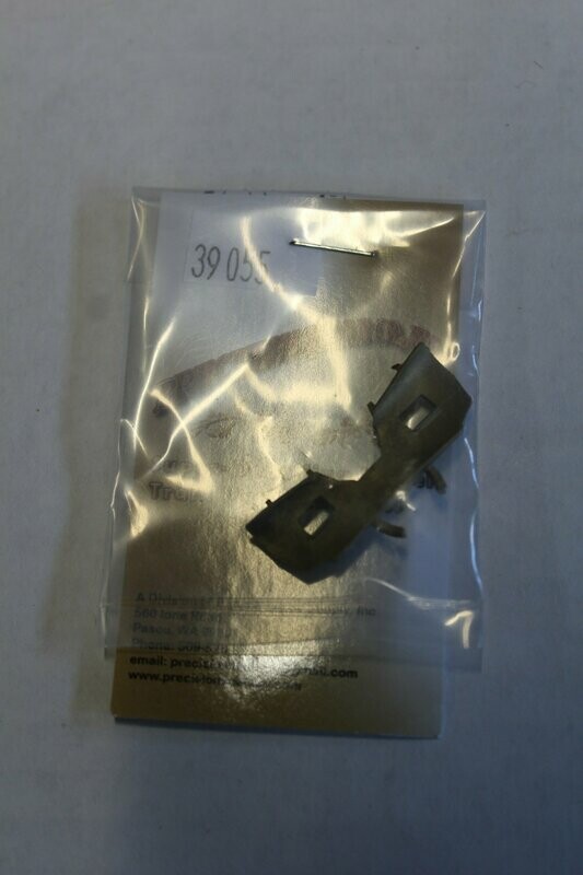 PRECISION SCALE 39055 PLOW EMD SOUTHERN PACIFIC