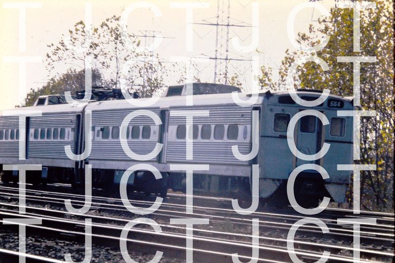 NJT 565
