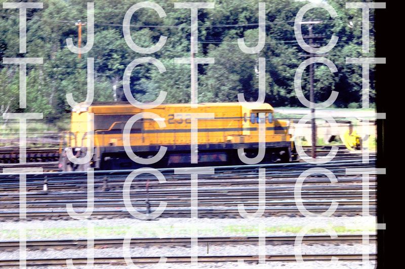 G MEC 232 ED 7-86